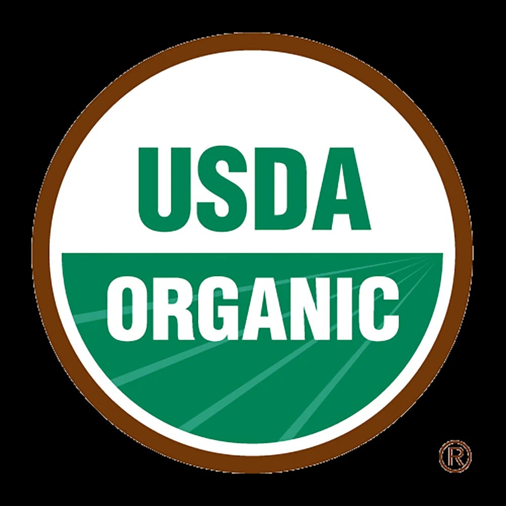 USDA Organic logo